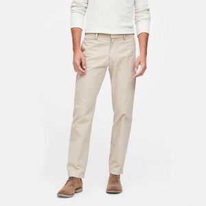 Men's 770 JCrew Pant